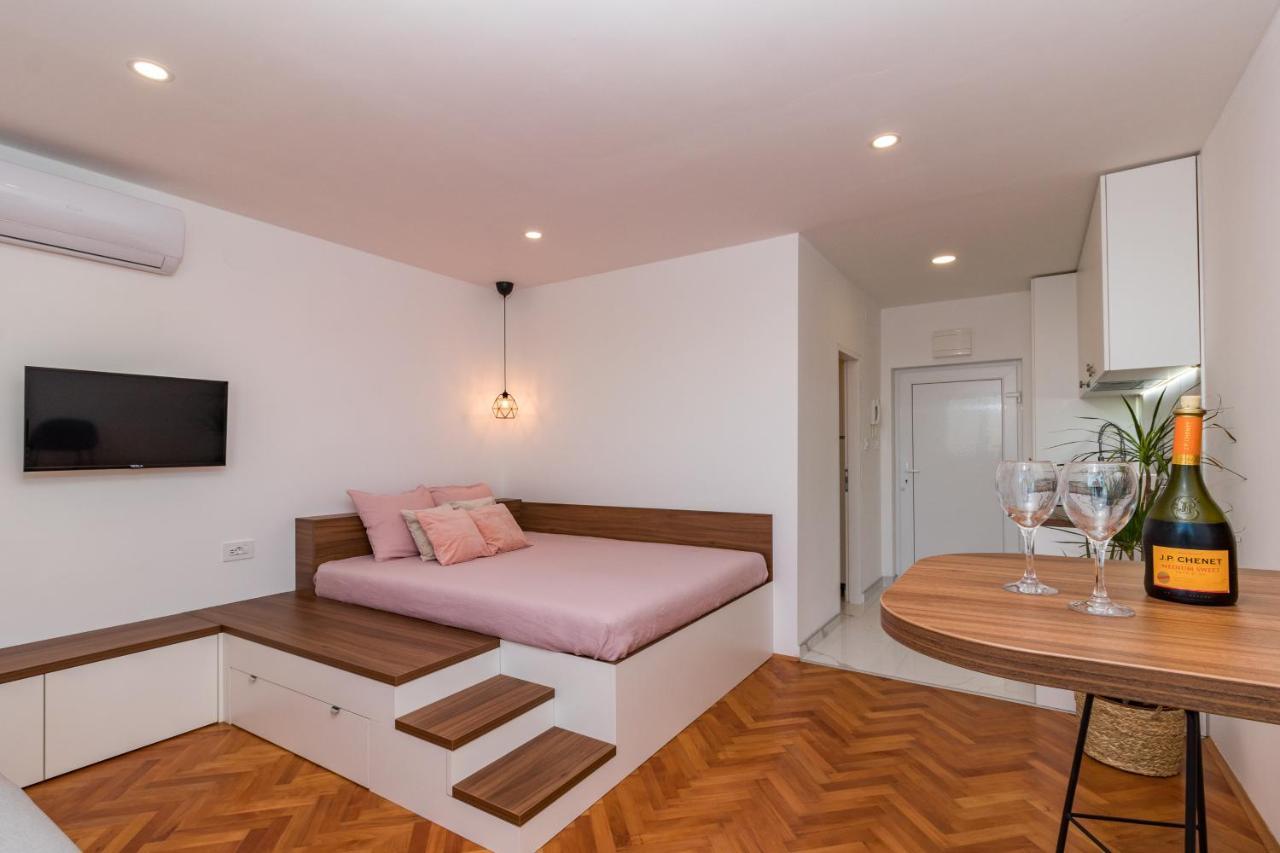 Floor Modern With Incredible Views Pula